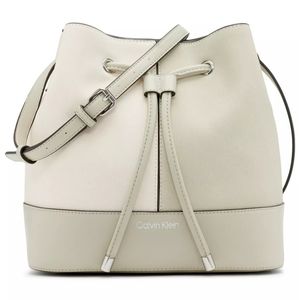 Calvin Klein Gabrianna Bucket